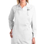 Port Authority ®  Full-Length Apron with Pockets - 