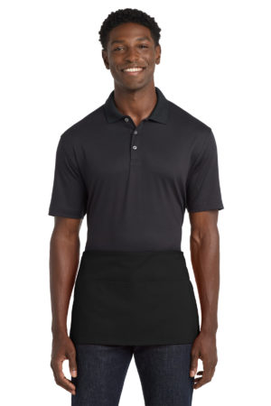 Port Authority ®  Waist Apron with Pockets