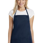 Port Authority ®  Medium-Length Apron - 