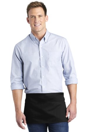 Port Authority  ®  Three-Pocket Waist Apron
