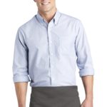 Port Authority  ®  Three-Pocket Waist Apron - 