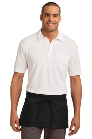 Port Authority ®  Easy Care Waist Apron with Stain Release