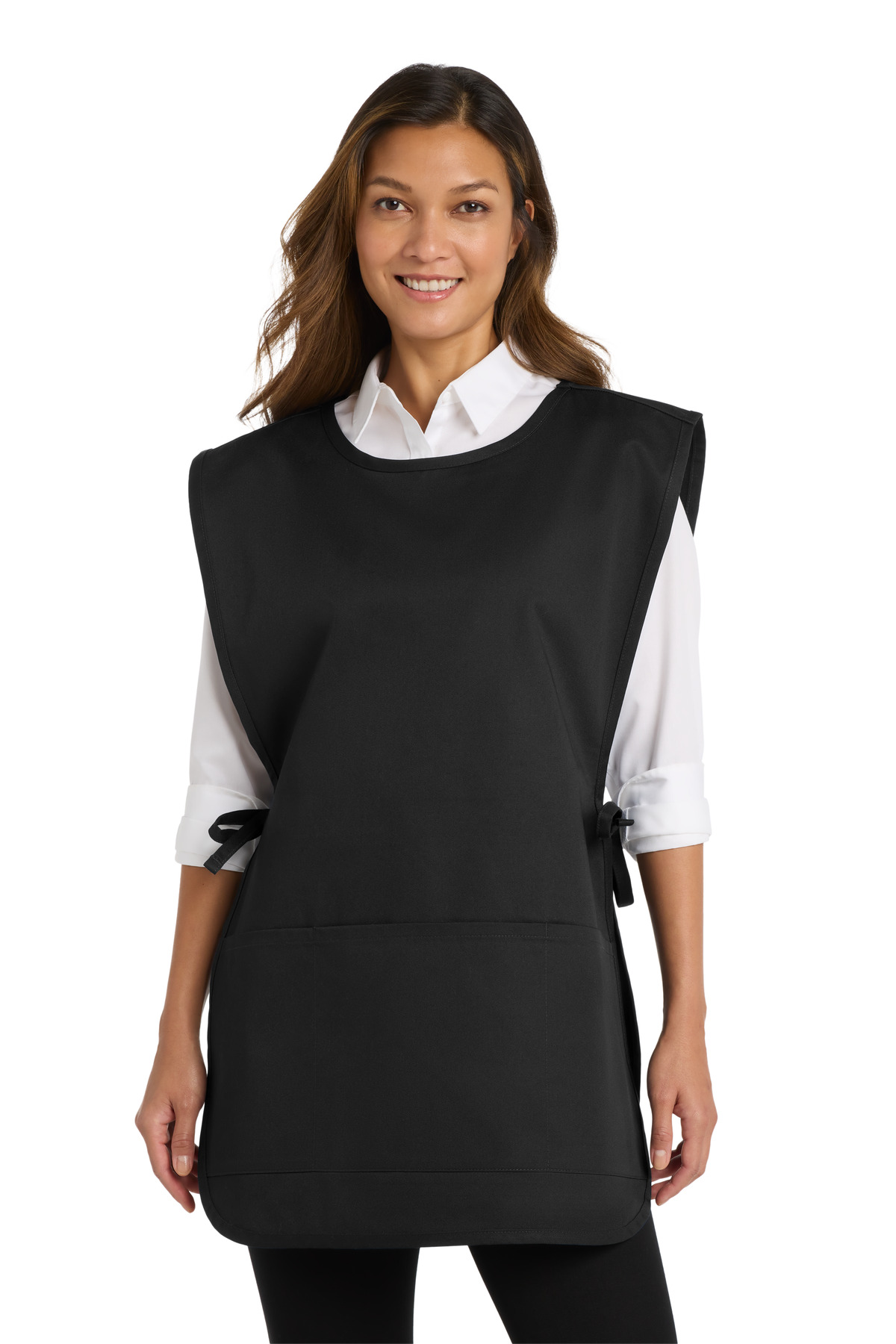 Port Authority ®  Easy Care Cobbler Apron with Stain Release