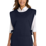 Port Authority ®  Easy Care Cobbler Apron with Stain Release - 