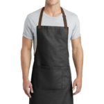 Port Authority  ®  Market Full-Length Bib Apron - 