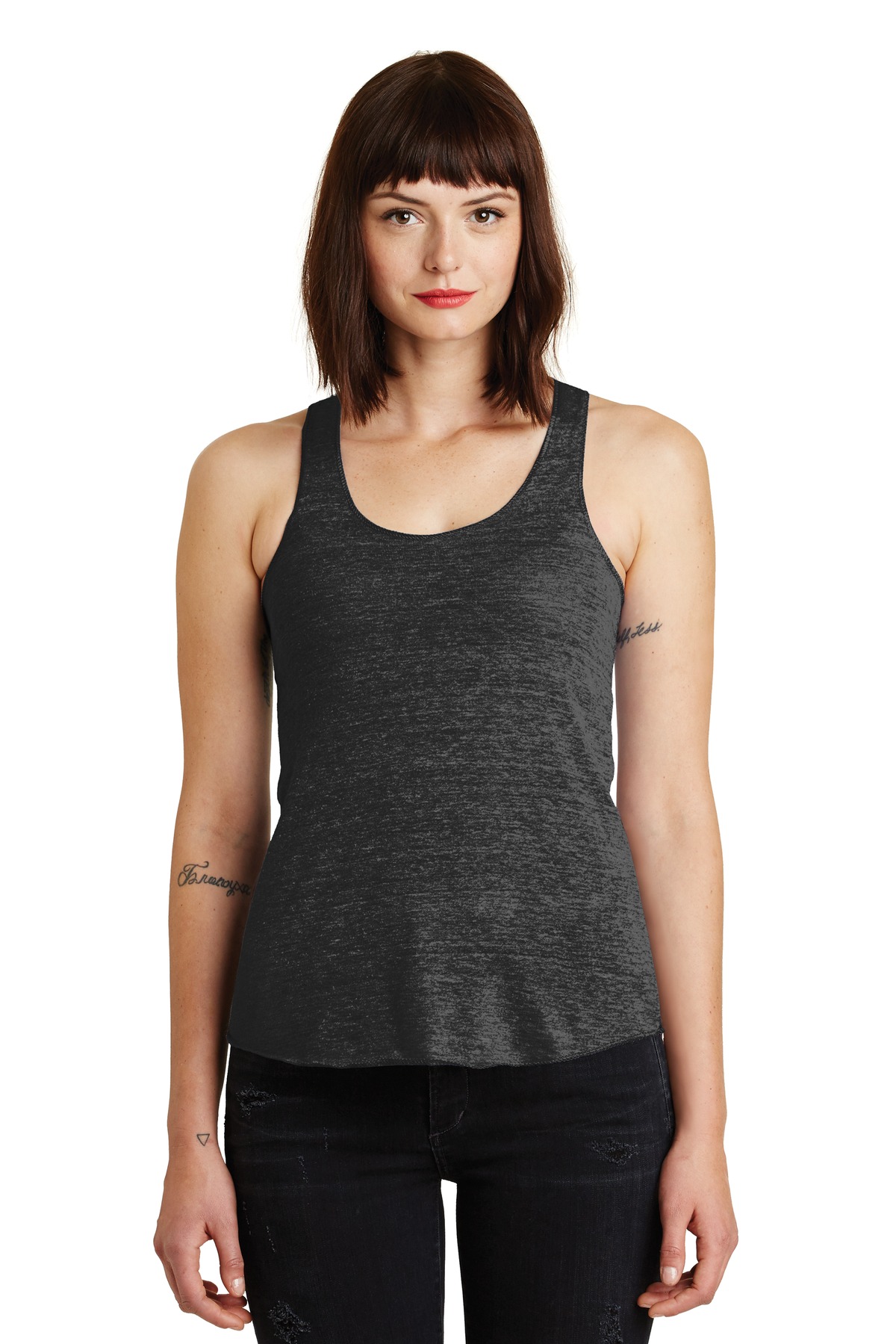 DISCONTINUED  Alternative Women's Meegs Eco-Jersey ™  Racer Tank