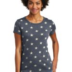 DISCONTINUED  Alternative Women's Eco-Jersey ™  Ideal Tee - 