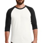 DISCONTINUED  Alternative Eco-Jersey ™  Baseball T-Shirt - 
