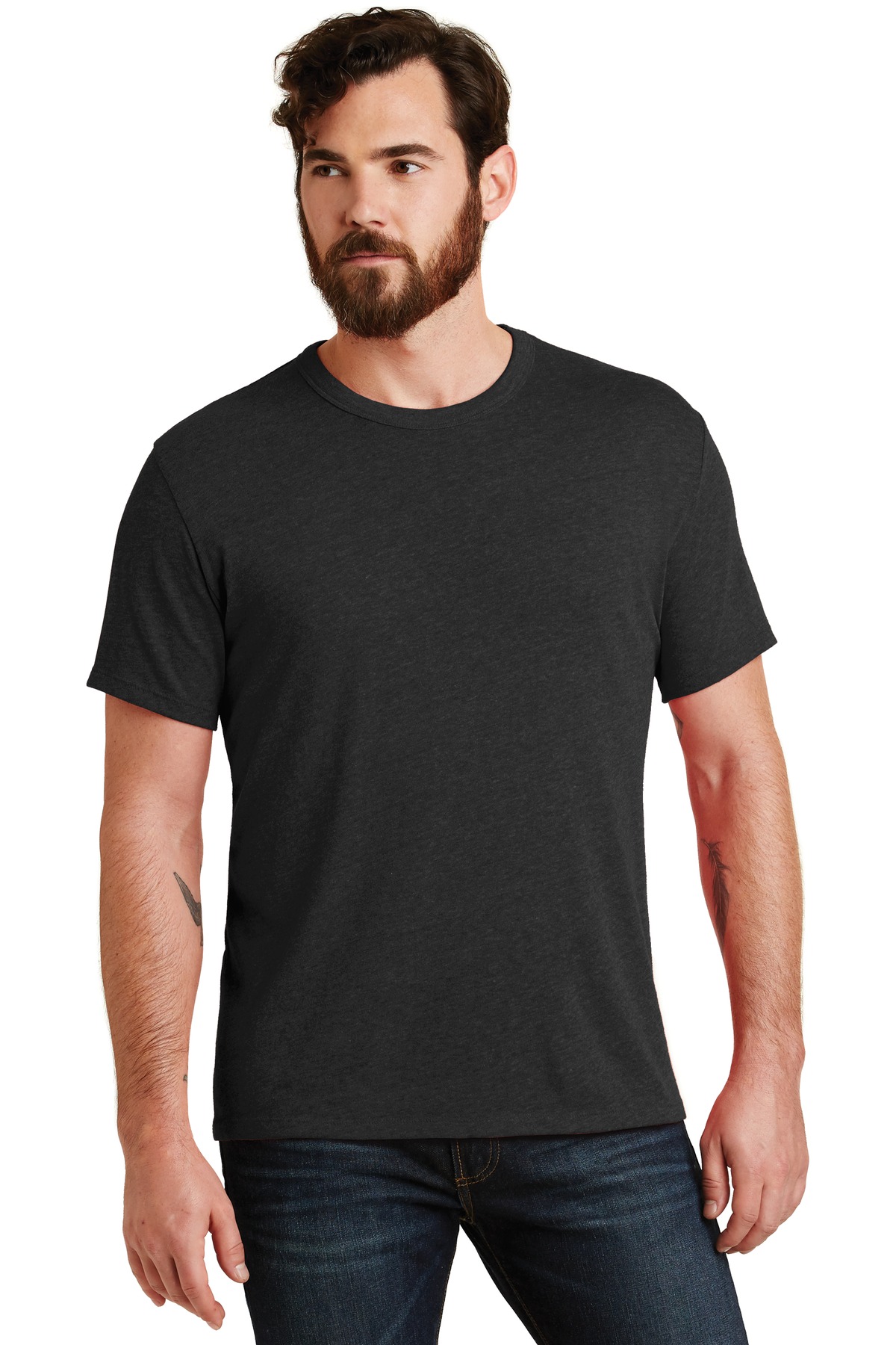 DISCONTINUED  Alternative The Keeper Vintage 50/50 Tee