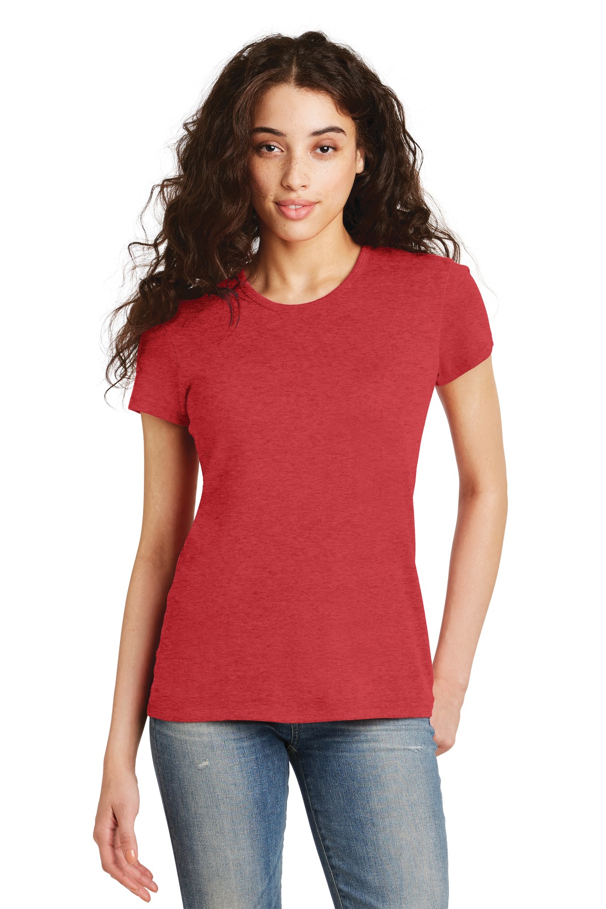 DISCONTINUED  Alternative Women's The Keepsake Vintage 50/50 Tee
