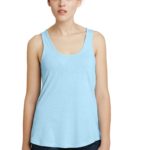 DISCONTINUED  Alternative Women's Backstage Vintage 50/50 Tank - 