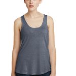 DISCONTINUED  Alternative Women's Backstage Vintage 50/50 Tank - 