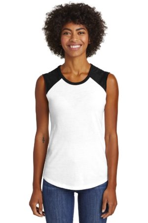 DISCONTINUED  Alternative Women's Team Player Vintage 50/50 Tee