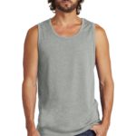 DISCONTINUED  Alternative Rebel Blended Jersey Tank - 