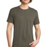 DISCONTINUED  Alternative Weathered Slub Tee - 