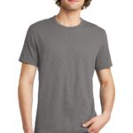 DISCONTINUED  Alternative Weathered Slub Tee - 