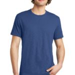 DISCONTINUED  Alternative Weathered Slub Tee - 