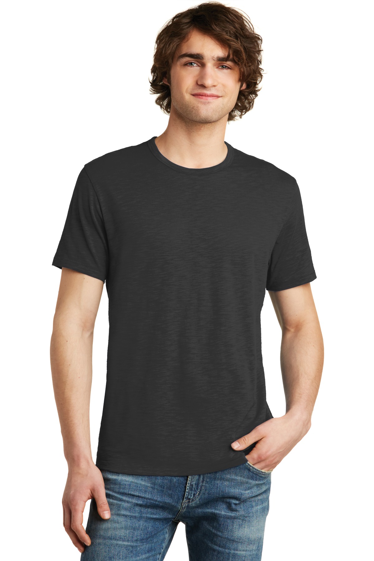 DISCONTINUED  Alternative Weathered Slub Tee