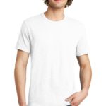 DISCONTINUED  Alternative Weathered Slub Tee - 