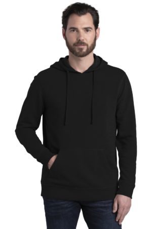 DISCONTINUED  Alternative Rider Blended Fleece Pullover Hoodie