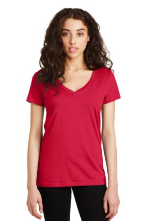 DISCONTINUED  Alternative Women's Legacy V-Neck T-Shirt