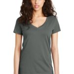 DISCONTINUED  Alternative Women's Legacy V-Neck T-Shirt - 