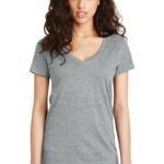 DISCONTINUED  Alternative Women's Legacy V-Neck T-Shirt - 