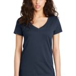 DISCONTINUED  Alternative Women's Legacy V-Neck T-Shirt - 