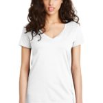 DISCONTINUED  Alternative Women's Legacy V-Neck T-Shirt - 