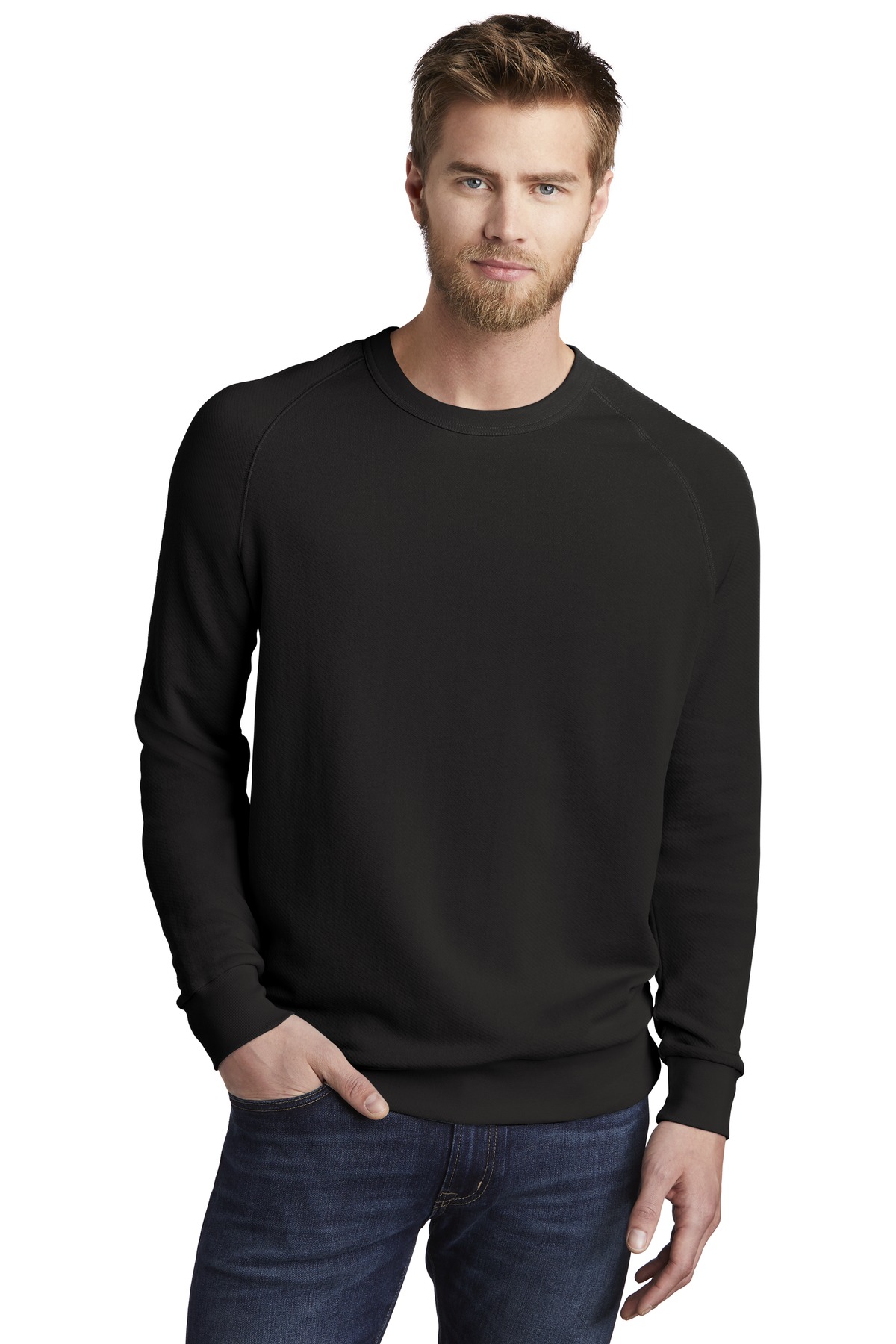 DISCONTINUED  Alternative Washed Terry Champ
