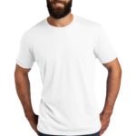 Allmade  ®   Unisex Tri-Blend Tee - 