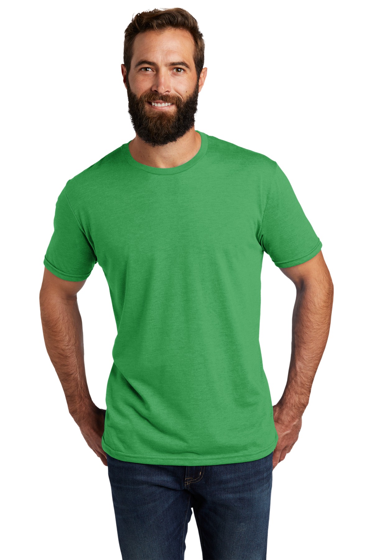 Allmade  ®   Unisex Tri-Blend Tee