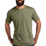 Allmade  ®   Unisex Tri-Blend Tee - 
