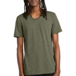 Allmade  ®  Unisex Tri-Blend V-Neck Tee - 