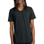 Allmade  ®  Unisex Tri-Blend V-Neck Tee - 