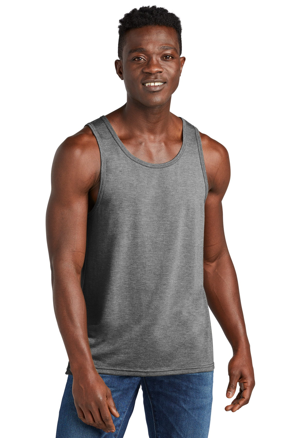 Allmade ®  Unisex Tri-Blend Tank