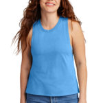 Allmade ®  Women's Tri-Blend Muscle Tank - 