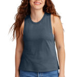 Allmade ®  Women's Tri-Blend Muscle Tank - 