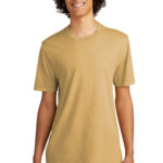Allmade ®  Unisex Mineral Dye Organic Cotton Tee - 