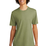 Allmade ®  Unisex Mineral Dye Organic Cotton Tee - 