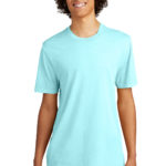 Allmade ®  Unisex Mineral Dye Organic Cotton Tee - 
