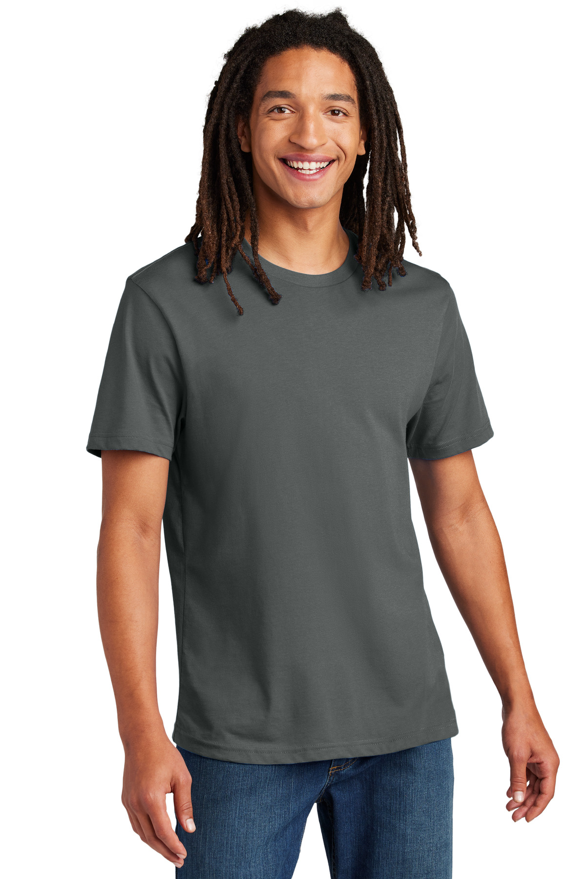 Allmade ®  Unisex Heavyweight Recycled Cotton Tee
