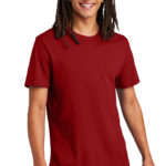 Allmade ®  Unisex Heavyweight Recycled Cotton Tee - 