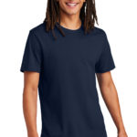 Allmade ®  Unisex Heavyweight Recycled Cotton Tee - 