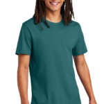 Allmade ®  Unisex Heavyweight Recycled Cotton Tee - 