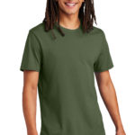 Allmade ®  Unisex Heavyweight Recycled Cotton Tee - 