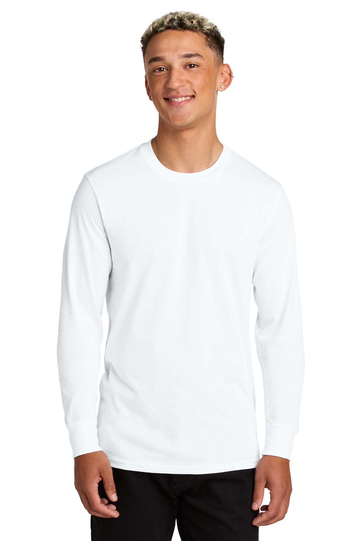 Allmade ®  Unisex Long Sleeve Organic Cotton Tee