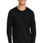 Allmade ®  Unisex Long Sleeve Organic Cotton Tee - 