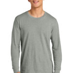 Allmade ®  Unisex Long Sleeve Organic Cotton Tee - 
