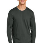 Allmade ®  Unisex Long Sleeve Organic Cotton Tee - 